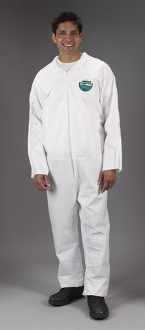 MNSA412 MIcromax NS Coverall Size 4XL (25 per case)