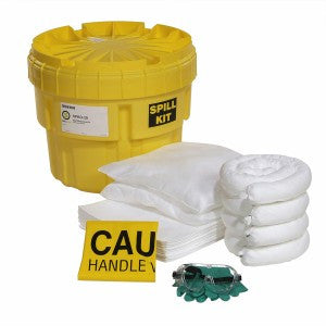 SPKO-20 Oil-Only 20-Gallon Spill Kit