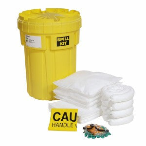 SPKO-30 Oil-Only 30-Gallon Spill Kit