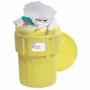 SPKO-95 Oil-Only 95-Gallon Spill Kit