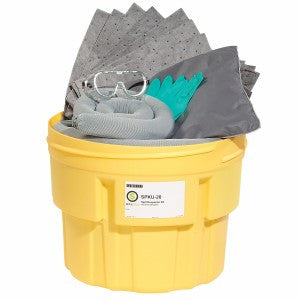 Spill Kits-Containers-Universal