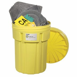 SPKU-30 Universal 30-Gallon Spill Kit