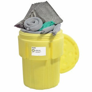 SPKU-65 Universal 65-Gallon Spill Kit