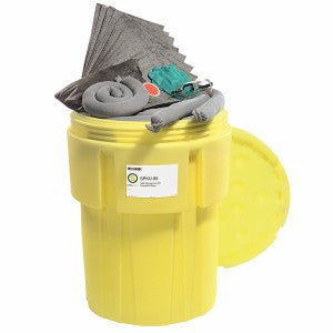 SPKU-95 Universal 95-Gallon Spill Kit