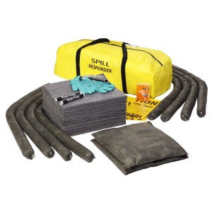 SPKU-DUFF Universal Duffle Spill Kit