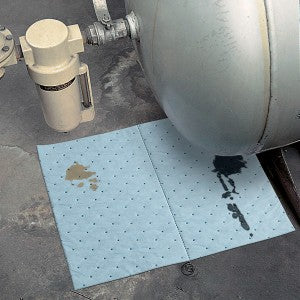 BPF100H Oil-Only Commander Pads
