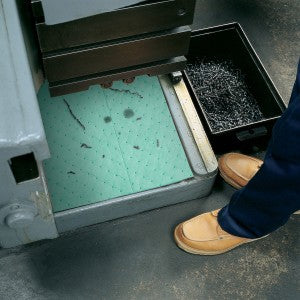 GNPF100H Universal Commander Pads