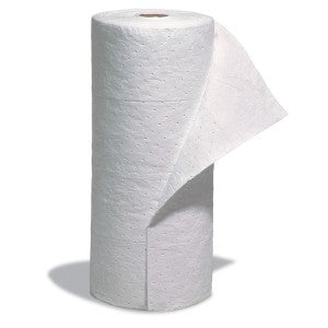 WR-M Oil-Only Contractor Grade Roll