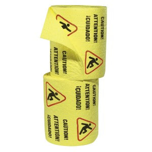 YRSZ150H Caution Mat Split Rolls