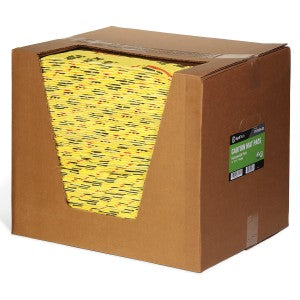YPZ100H-BX Caution Mat Pads