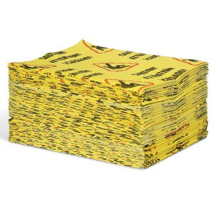 YPZ100S-BX Caution Mat Pads