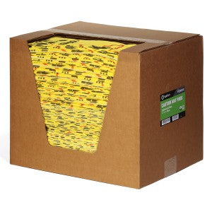 YPZ200S-BX Caution Mat Pads