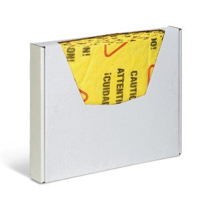 YPZ25S-BX Caution Mat Pads