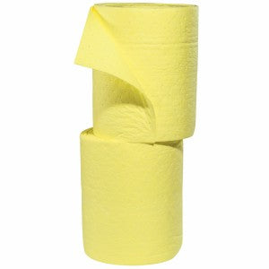 YRSF150H HazMat Commander Split Rolls