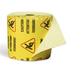 YRSZ150M-1 Caution Mat Roll