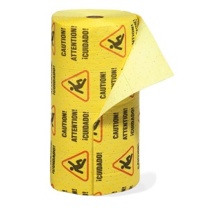 YRZ150H Caution Mat Roll