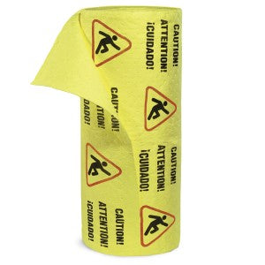 YRZ150M Caution Mat Roll