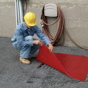 Drain Cover ADC36-R