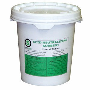 ANS5 Acid Neutralizing Sorbent