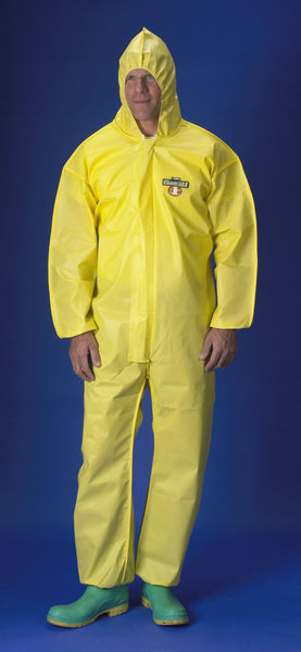 C1S428Y ChemMAX 1 Coverall Size 3XL (25 per case)