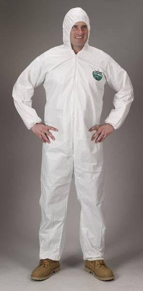 MNSA428 MicroMax NS Coverall Size 4XL (25 per case)