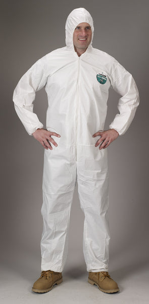 CTL428 MicroMax NS Coverall Size 3XL (25 per case)