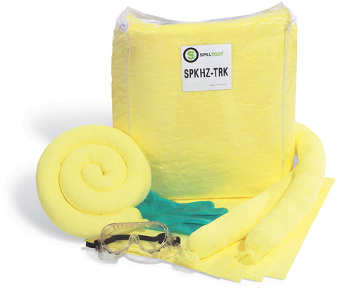 SPKHZ-TRK HazMat Trucker Spill Kit