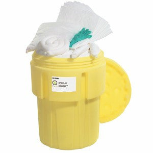 SPKO-65 Oil-Only 65-Gallon Spill Kit