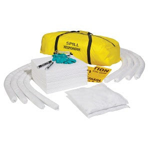 SPKO-DUFF Oil-Only Duffle Spill Kit