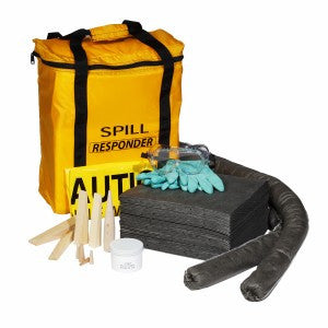 SPKU-FLEET Universal Fleet Spill Kit