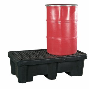 2 Drum Spill Pallet ULT2505